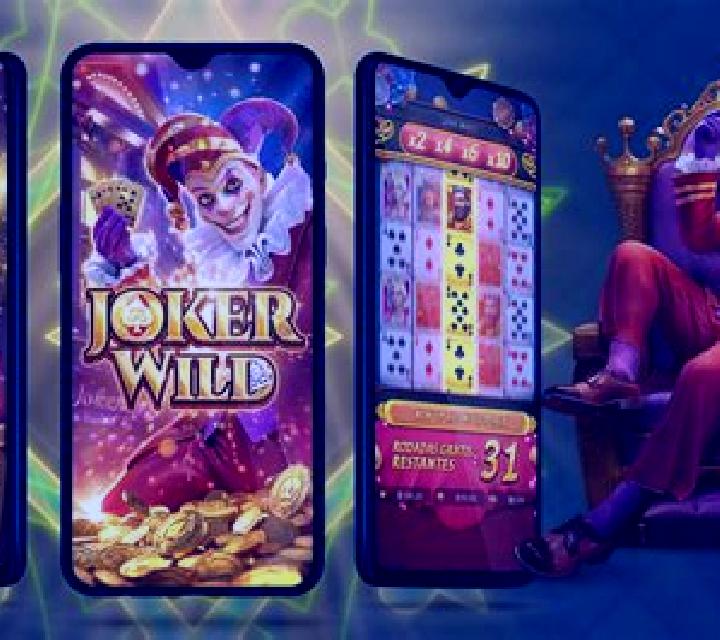 AniDolls slot game