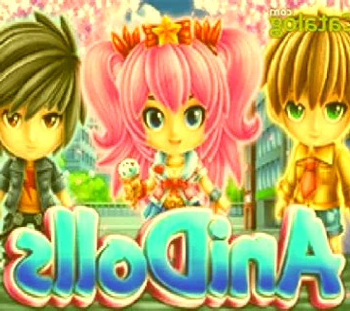 AniDolls slot