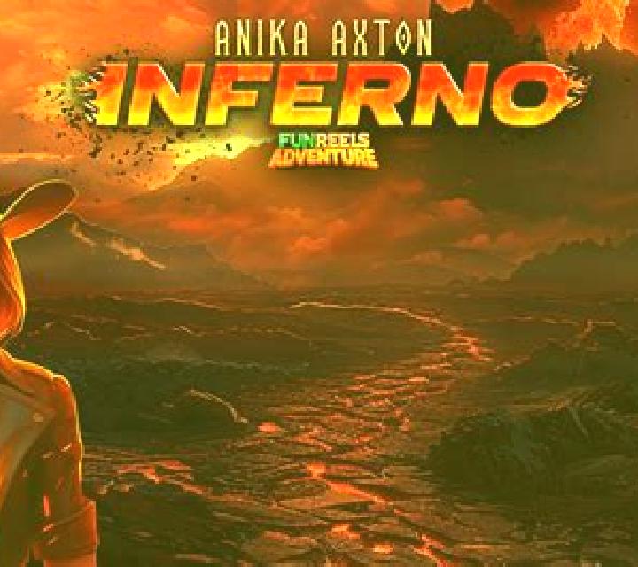Anika Axton Inferno slot
