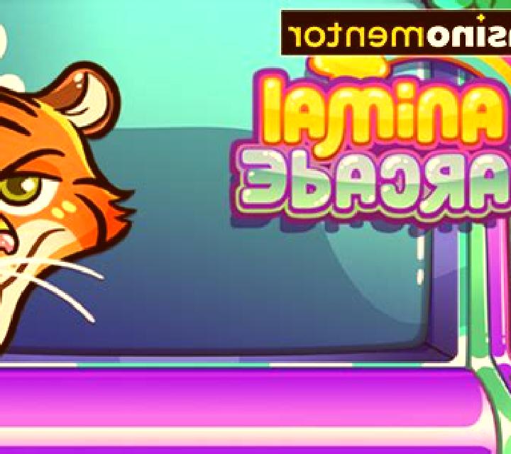 Animal Arcade slot