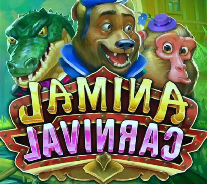 Animal Carnival slot
