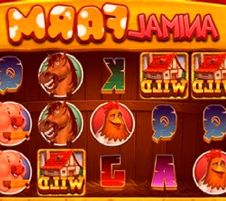 Animal Farm (EpicWin) online slot