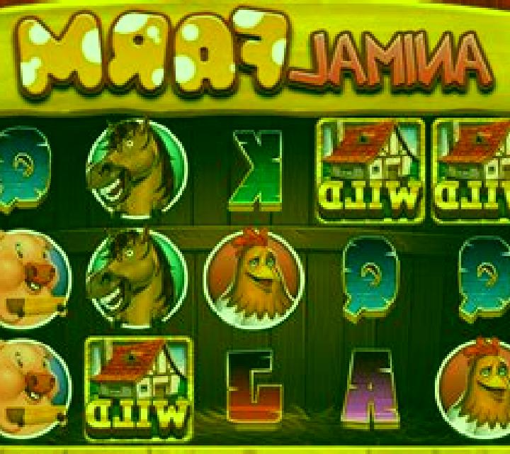 Animal Farm (EpicWin) slot