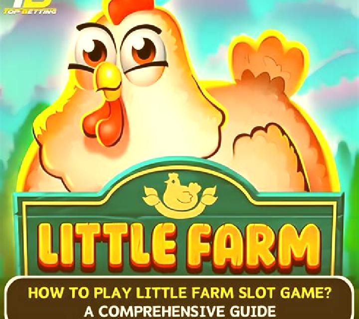 Animal Farm (PAF) online slot
