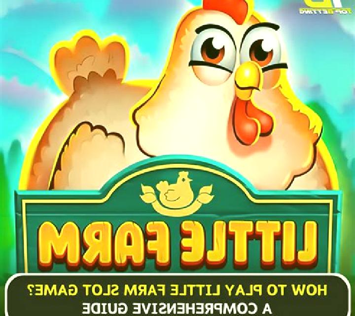 Animal Farm (PAF) slot game