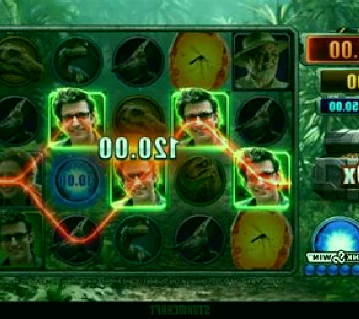 Animal Fun Park online slot