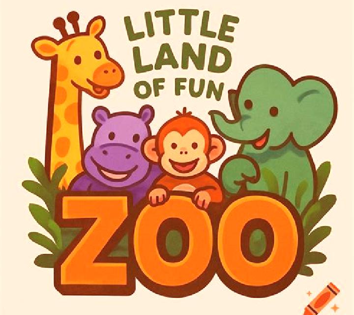 Animal Fun Park slot game