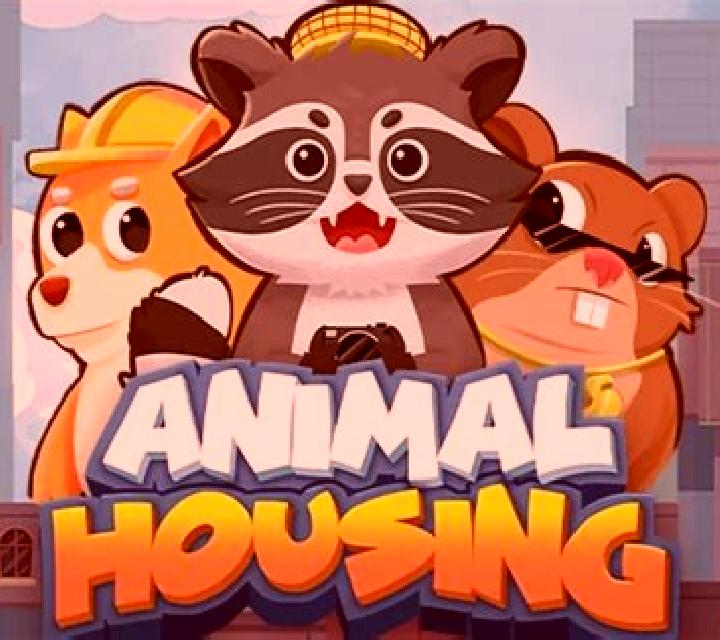 Animal Housing slot