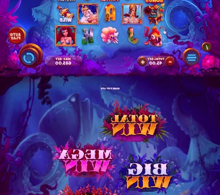 Animal Kingdom slot machine