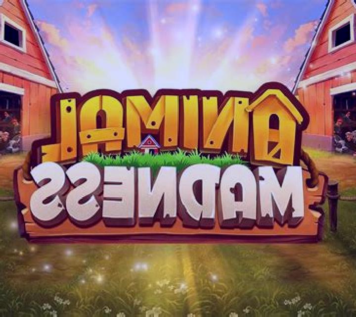 Animal Land online slot
