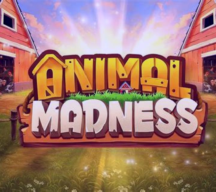Animal Land slot game