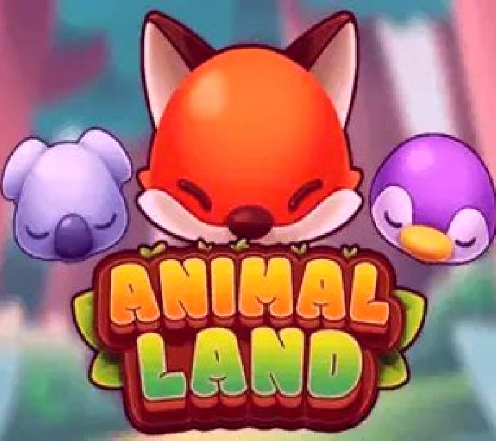 Animal Land slot