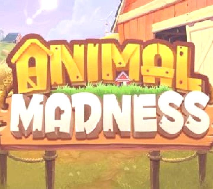 Animal Madness slot