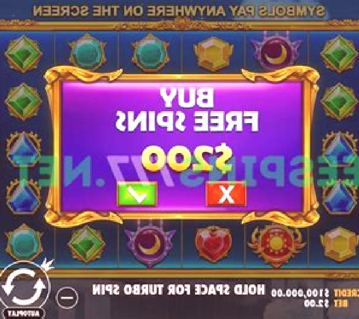 Animal Magic 1000 slot machine