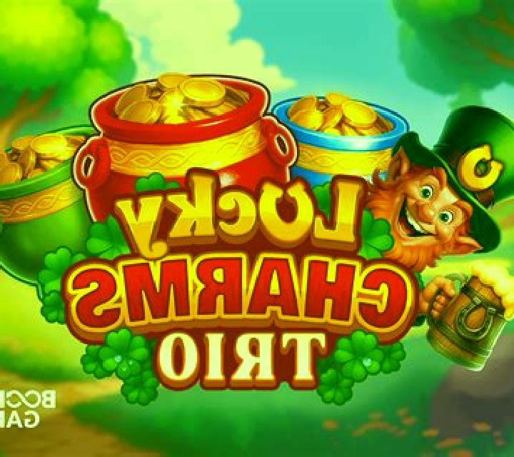 Animal Party (Booming Games) online slot