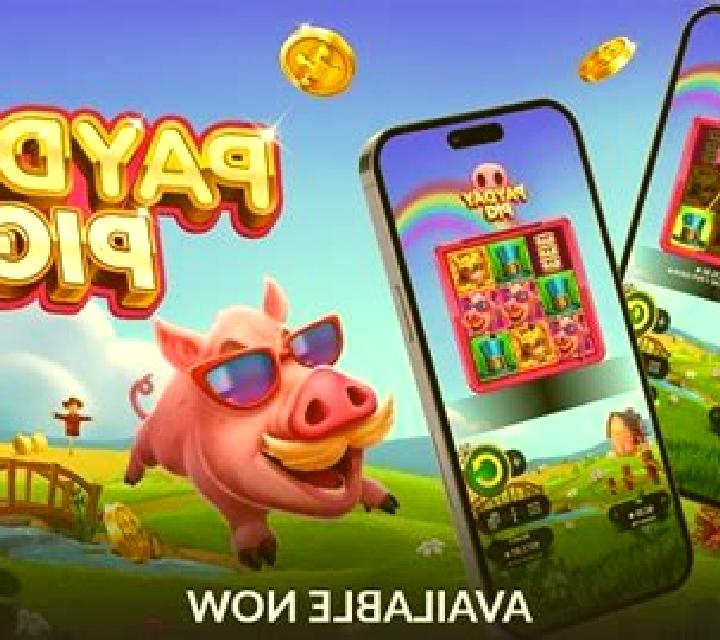 Animal Party (Booming Games) slot game