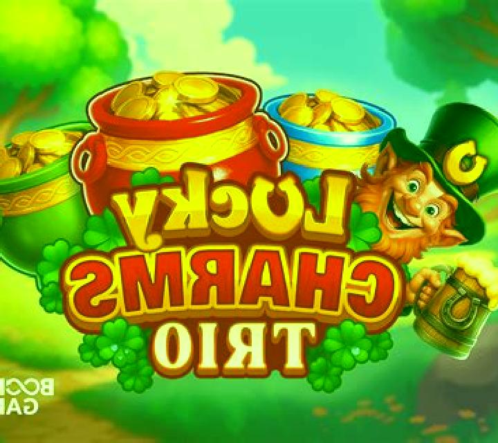 Animal Party (Booming Games) slot machine