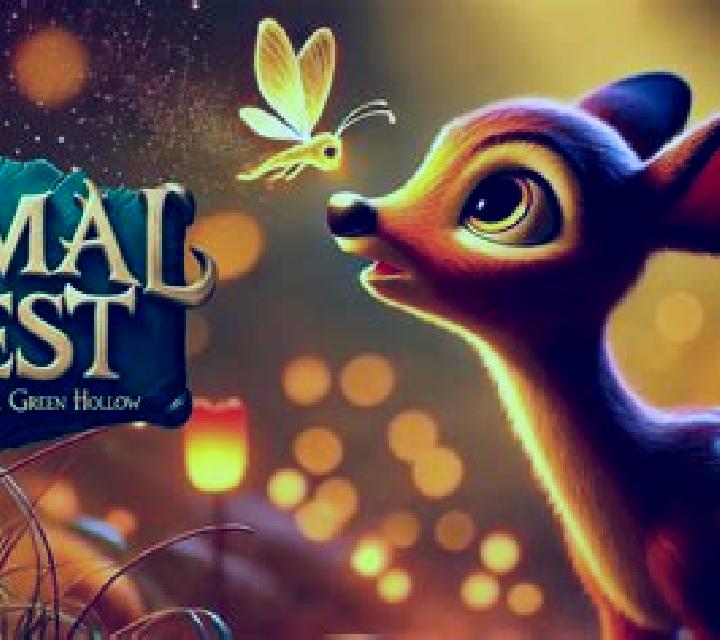 Animal Quest online slot