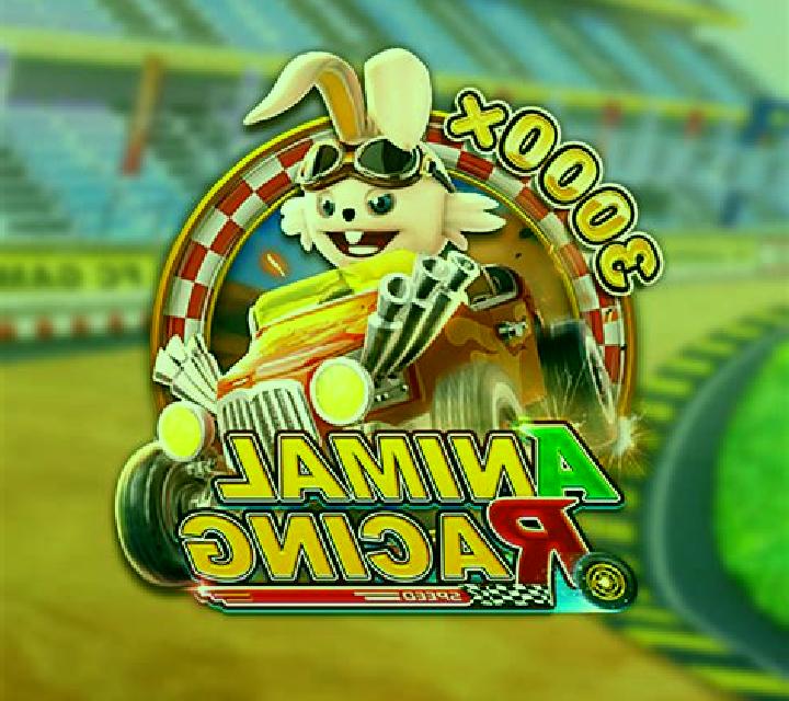Animal Racing slot machine