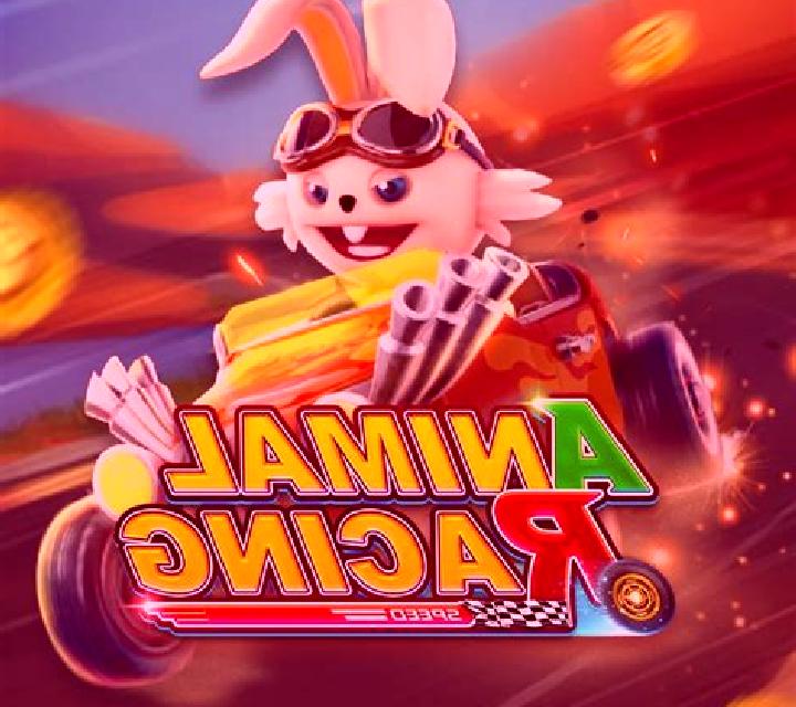 Animal Racing slot