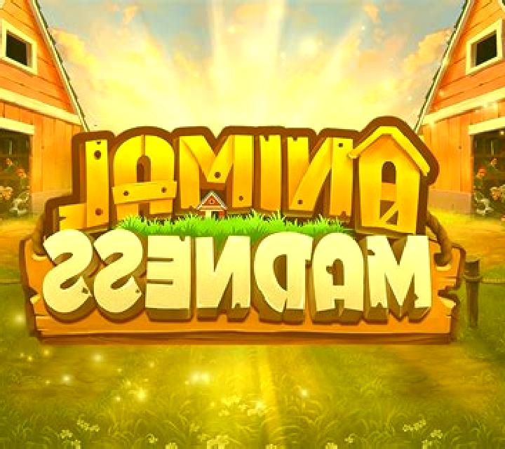 Animal Rhapsody online slot