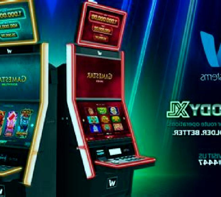 Animal Rhapsody slot machine