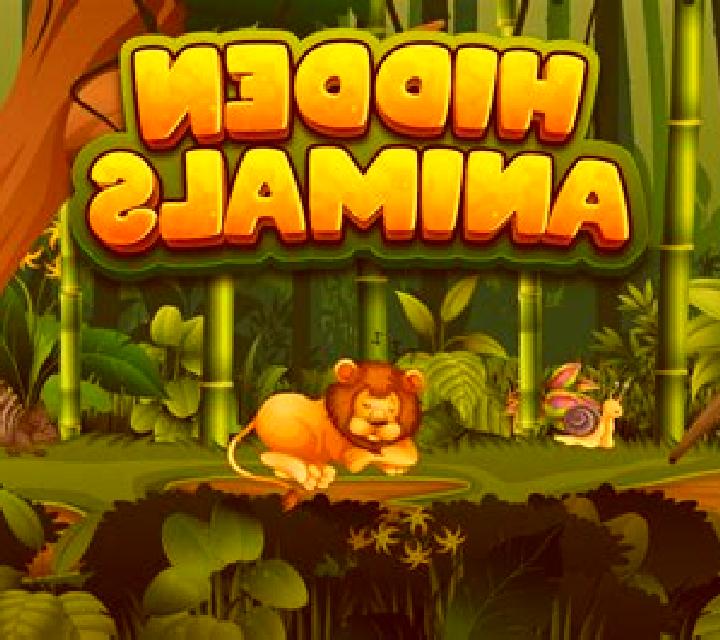 Animals (GameX) online slot