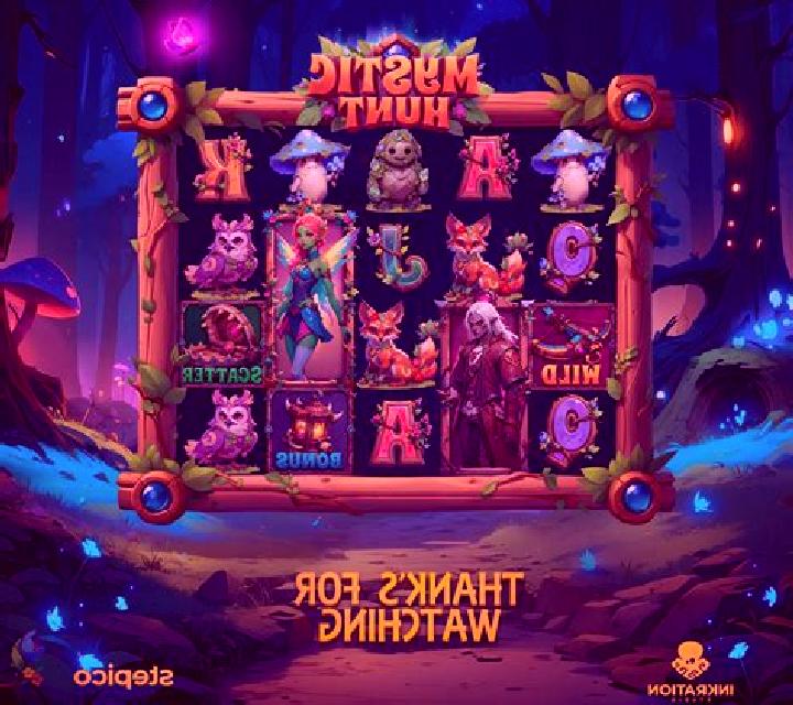 Animals Strike online slot