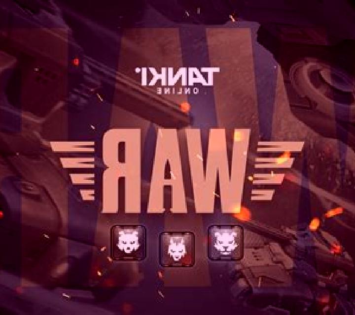 Animals’ War online slot
