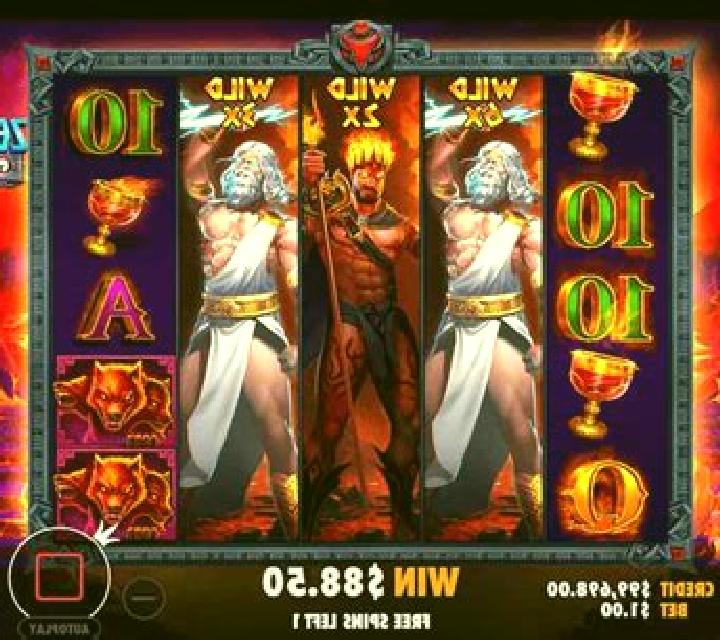 Animals’ War slot