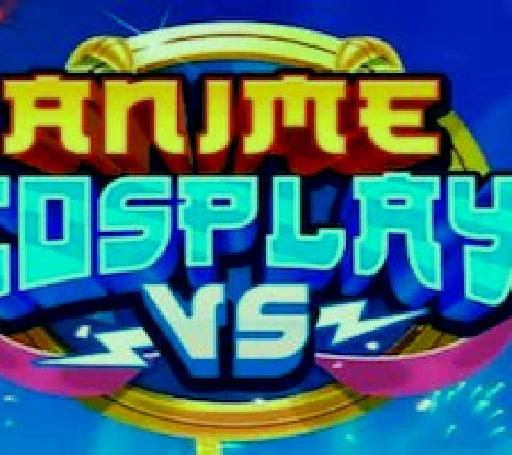 Anime Cosplay VS online slot