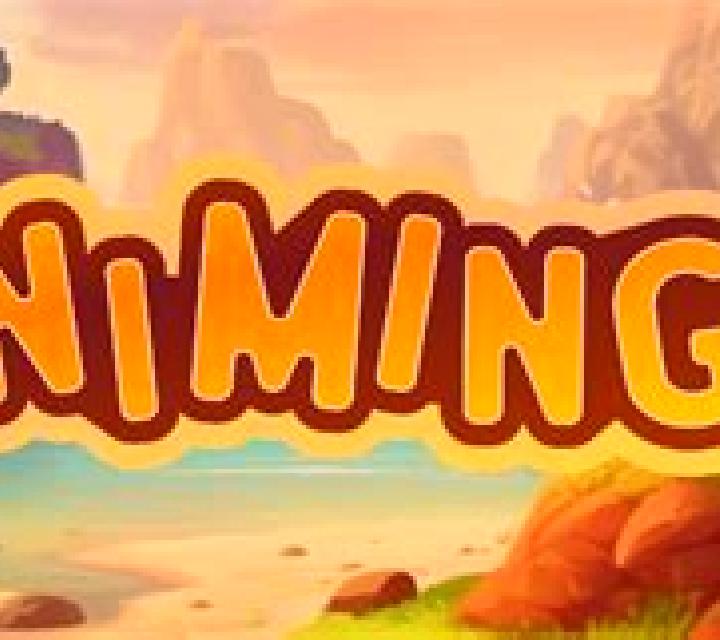 Animingo slot game