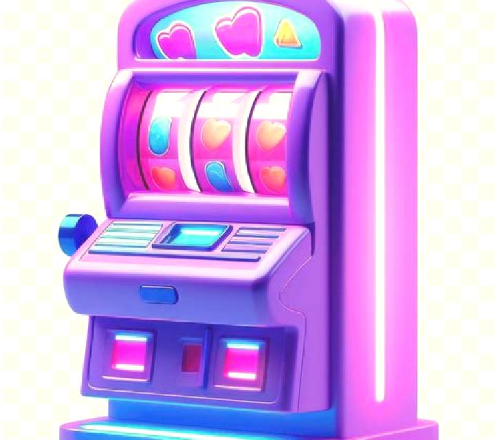 Animingo slot machine