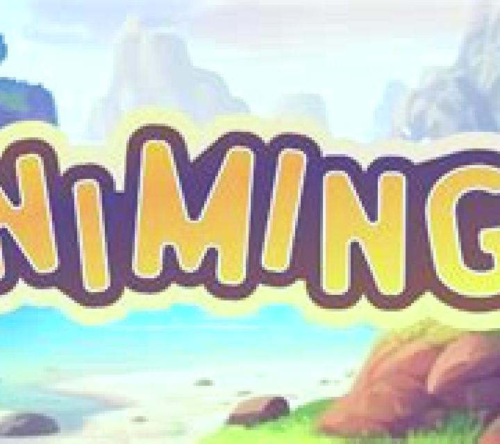 Animingo slot
