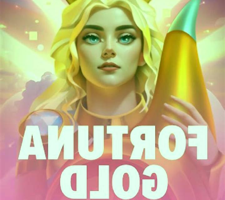 Anita Fortuna online slot