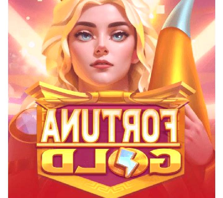 Anita Fortuna slot game