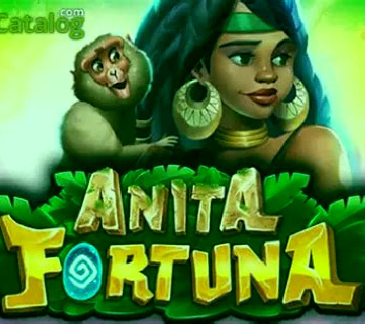 Anita Fortuna slot