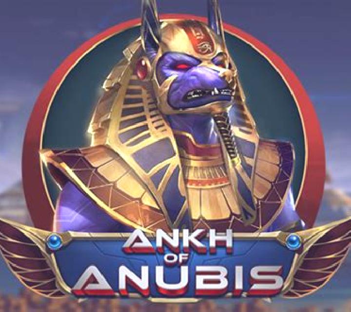 Ankh of Anubis slot