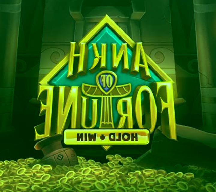 Ankh of Fortune slot