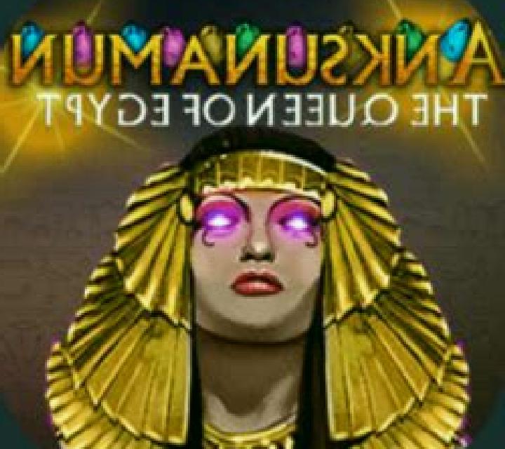 Anksunamun slot