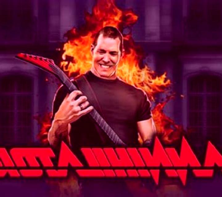 Annihilator online slot