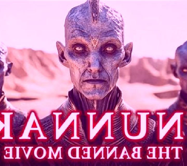 Annunaki online slot