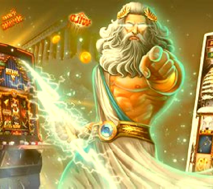Annunaki slot game