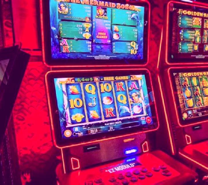 Annunaki slot