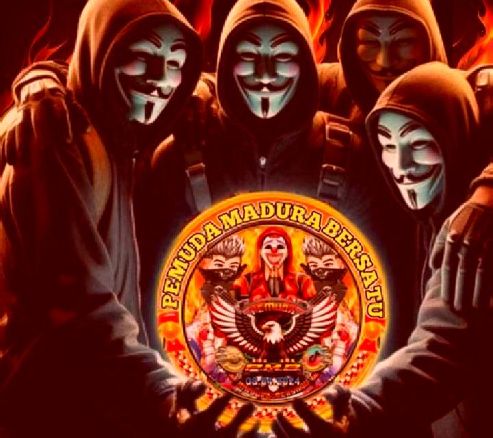 Anonymous slot game