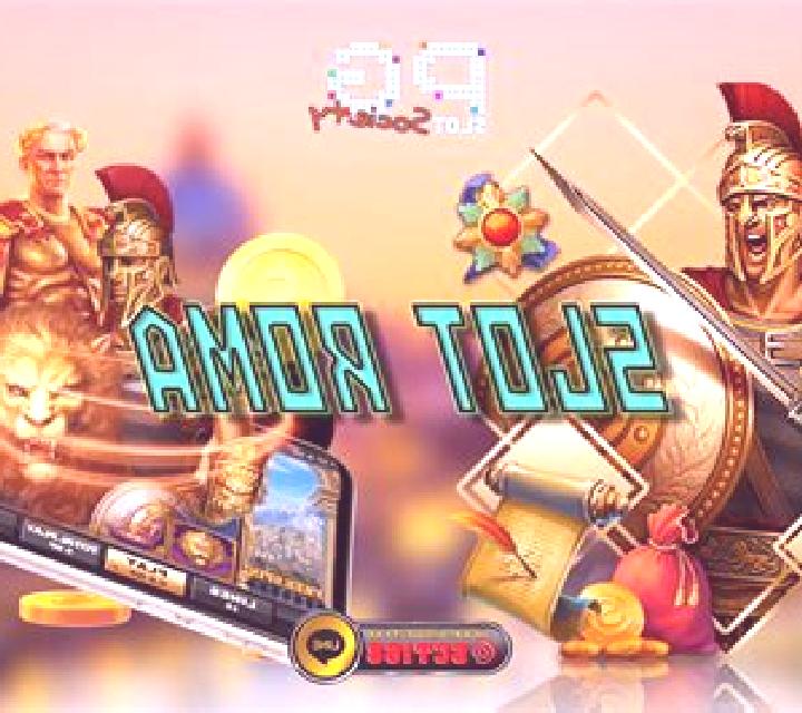Antica Roma online slot