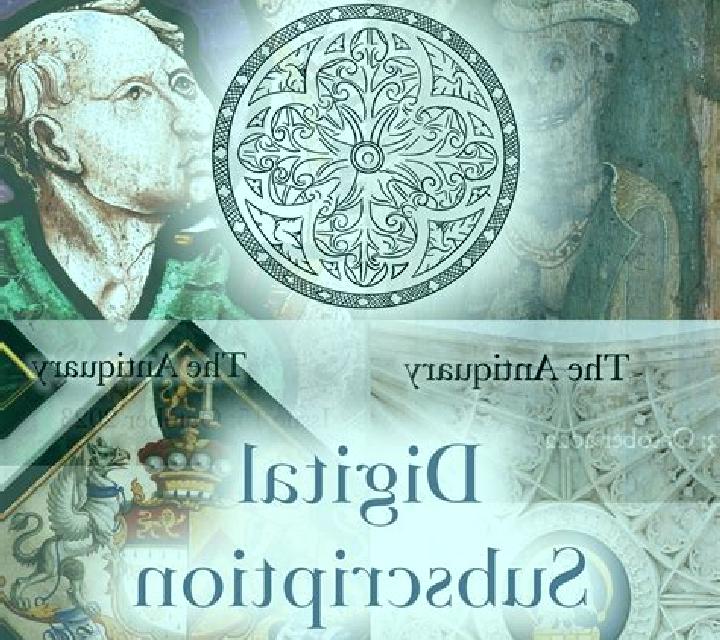 Antiquary online slot