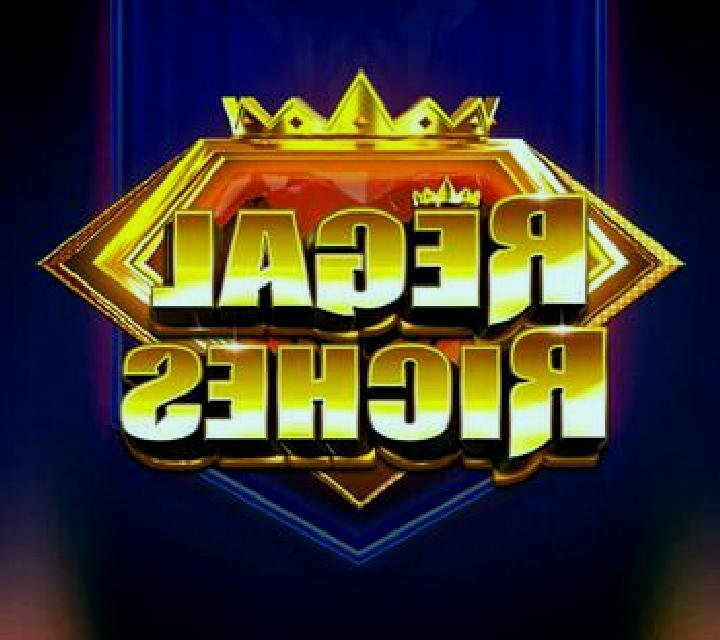 Antique Riches online slot