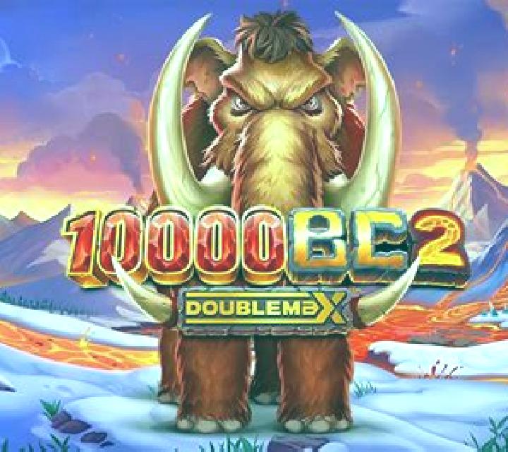 Anubis 2 DoubleMax online slot
