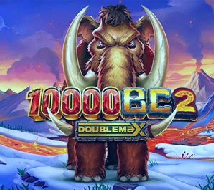 Anubis 2 DoubleMax slot machine